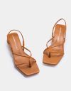 Freya Sandal in Tan_prev_4