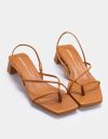Freya Sandal in Tan_prev_5