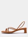 Freya Sandal in Tan_prev_1