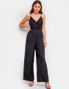 Galina Burnout Floral Jumpsuit_prev_1
