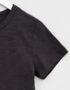 Garment Dye Tee in Charcoal_prev_3