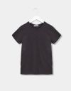 Garment Dye Tee in Charcoal_prev_1