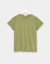 Garment Dye Tee in Kiwi_prev_1