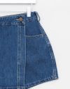 Genni Denim Skort_prev_2