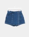 Genni Denim Skort_prev_1
