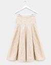 Godet Midi Skirt_prev_1