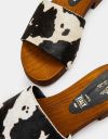 Good Spirits Sandal in Cow Print_prev_5