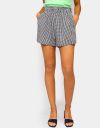Gramarcy Gingham Short_prev_1