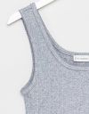 Grey Pointelle Tank_prev_2