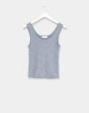 Grey Pointelle Tank_prev_1
