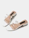 Hades Sandal in White_prev_3