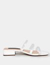 Hades Sandal in White_prev_2