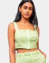 Hollie Eyelet Crop Top_prev_3