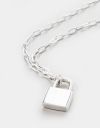 Holmes Necklace in Silver_prev_3
