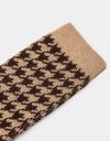 Houndstooth Socks_prev_2