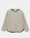 Isla Stripe Tee_prev_1