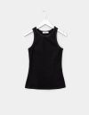Ivette Tank in Black_prev_1