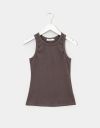 Ivette Tank in Charcoal_prev_1