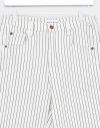 Ivory Pin Barrel Jeans_prev_2