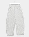 Ivory Pin Barrel Jeans_prev_1