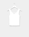 Ivory Pointelle Tank_prev_1