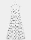 Jackie Maxi Dot Dress_prev_1
