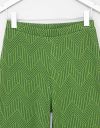 Jacquard Knit Pant in Green_prev_2