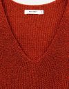 Jaelynn Knit Top in Rust_prev_4