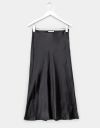 Kaia Slip Dress in Noir_prev_1