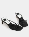 Kayden Sandal in Black_prev_1
