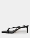 Kayden Sandal in Black_prev_2