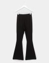 Kick Flare Knit Pant_prev_1