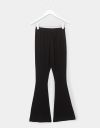 Kick Flare Knit Pant_prev_4
