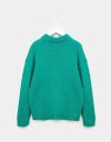 Kordy Chunky Knit in Aqua_prev_7