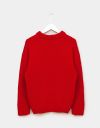 Kordy Chunky Knit in Red_prev_7