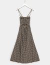 Lace-Back Gingham Dress_prev_4
