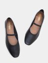 Leather Sweetheart Flat_prev_1