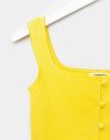 Lemony Crop Top_prev_2
