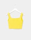 Lemony Crop Top_prev_5