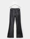 Lia Faux Bootcut Pants_prev_1