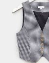 Lily Check Vest_prev_5