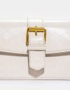 Liv Buckle Duo Bag in Bone_prev_3