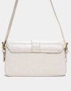 Liv Buckle Duo Bag in Bone_prev_4
