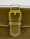 Liv Buckle Duo Bag in Olive_prev_4
