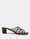 Lizza Sandal in Black_prev_2