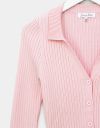 Lonna Button Knit in Light Pink_prev_2