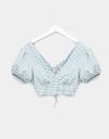 Lory Gingham Top_prev_1