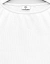 LS Boatneck Tee in White_prev_5