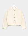 Lucy Cardigan in Cream_prev_1
