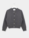Lucy Cardigan in Grey_prev_1